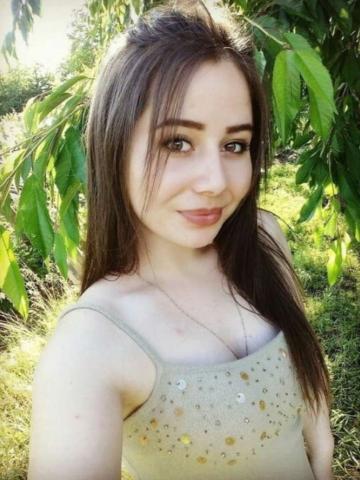 Индивидуалка Шарлотта фото 2