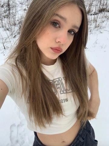 Индивидуалка Алена фото 3