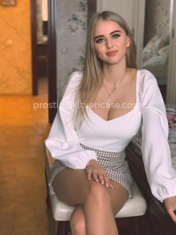 Индивидуалка Елена фото 3