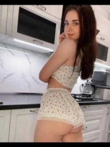 Проститутка Алла, 24 года, г. Белоусово