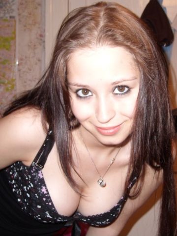 Проститутка Оксана, 25 лет, г. Белоусово