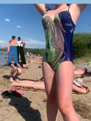 Индивидуалка Устинья фото 6