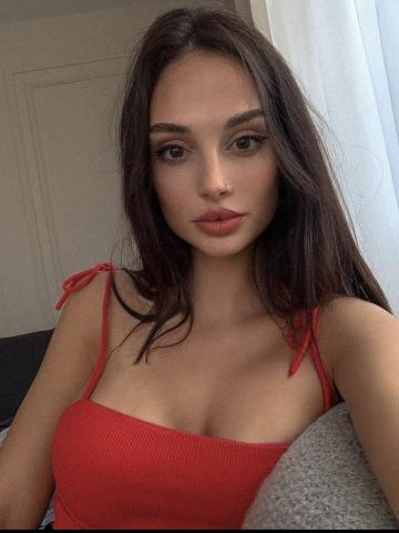 Индивидуалка Инна фото 2